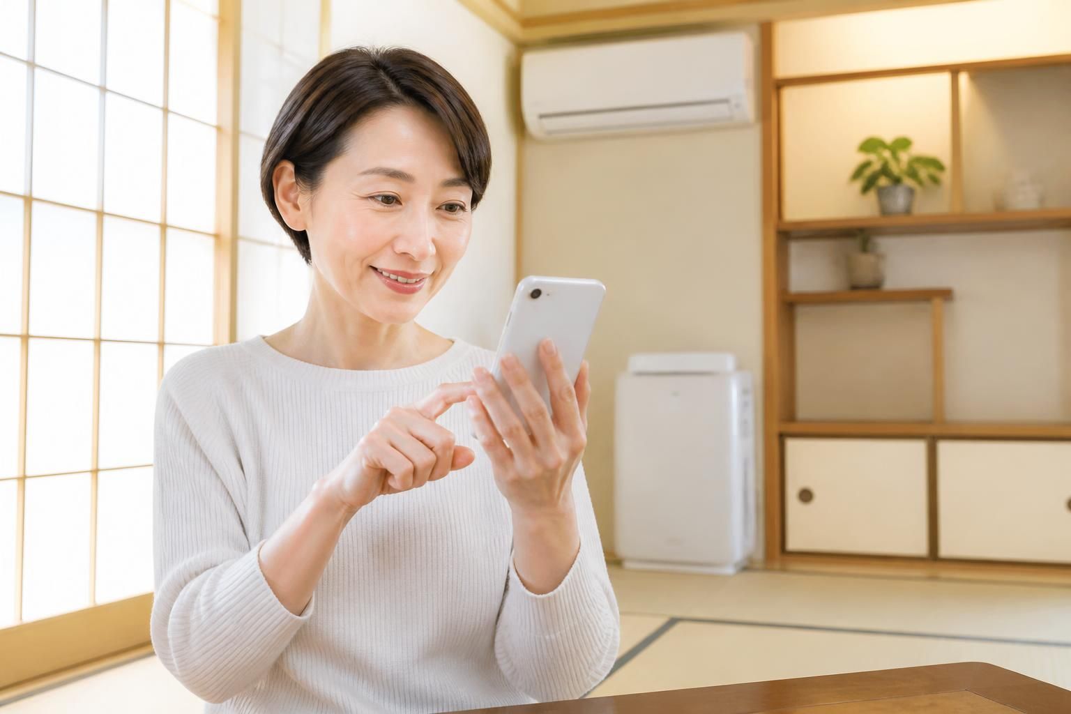 サポート体制の違い