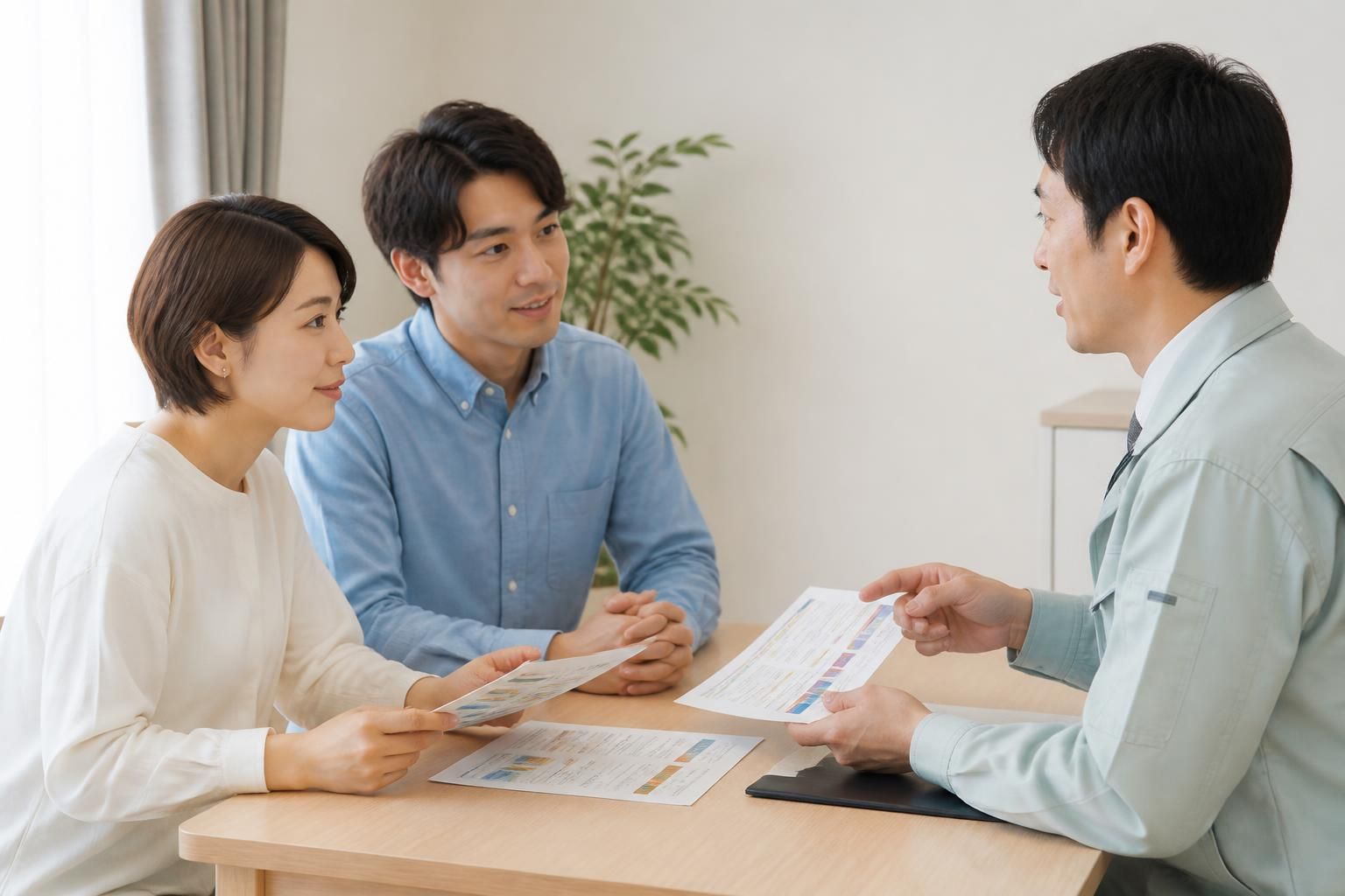 解約時の手続きと費用